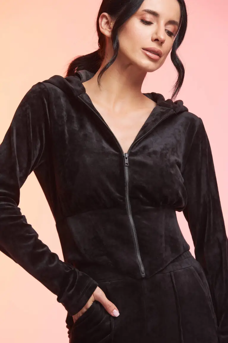 Outlet 3 Trening Corset Negru