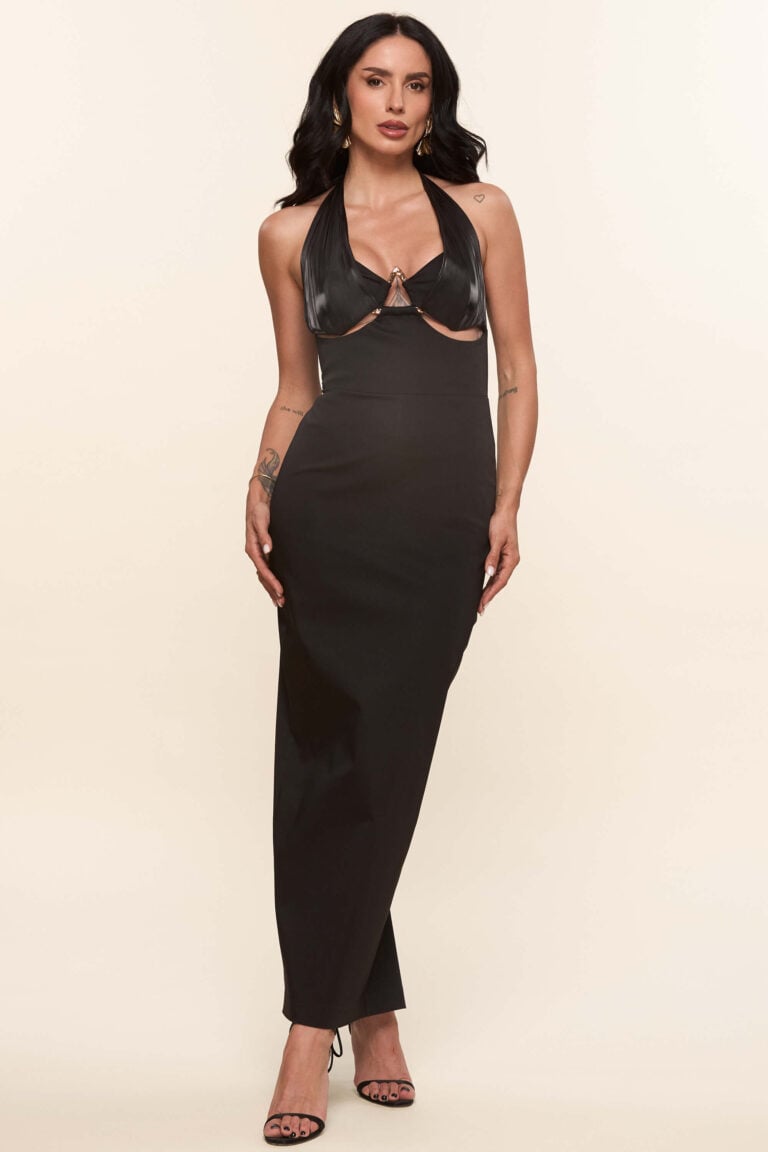 Outlet 22 Rochie Noir